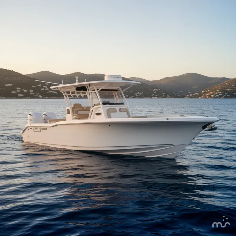 The Image of Key West 219 FS 2026 - 0