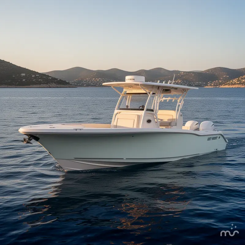 Slide: The Image of Key West 219 FS 2026 - 2