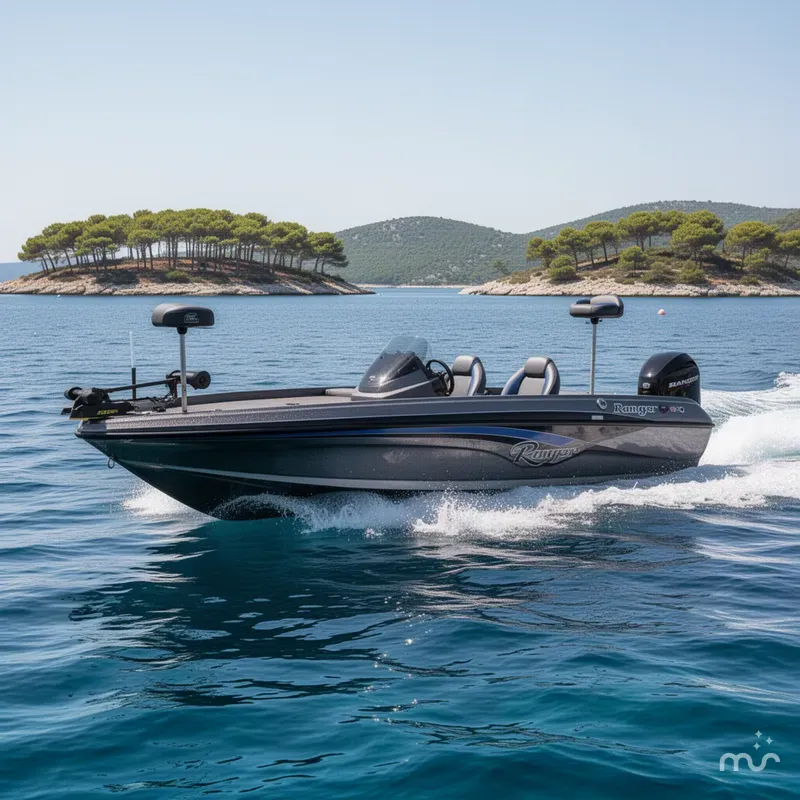 The Image of Ranger Z520L 2019 - 0