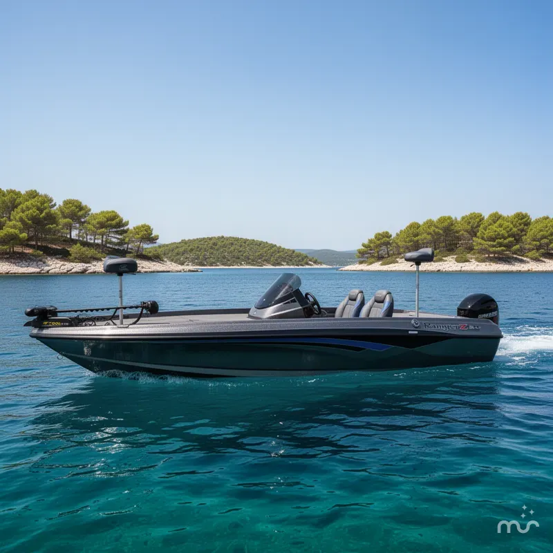 Slide: The Image of Ranger Z520L 2019 - 2