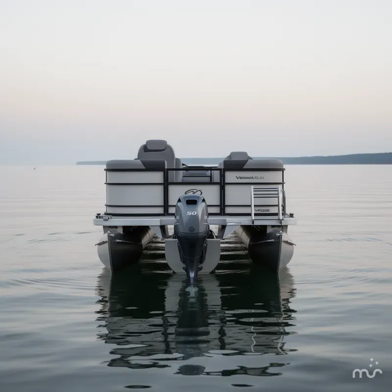Slide: The Image of Veranda Relax VR22RC 2023 - 2