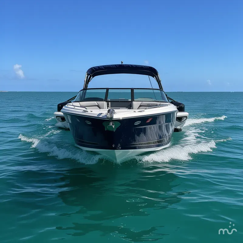 Slide: The Image of Monterey 255SS Super Sport 2023 - 2
