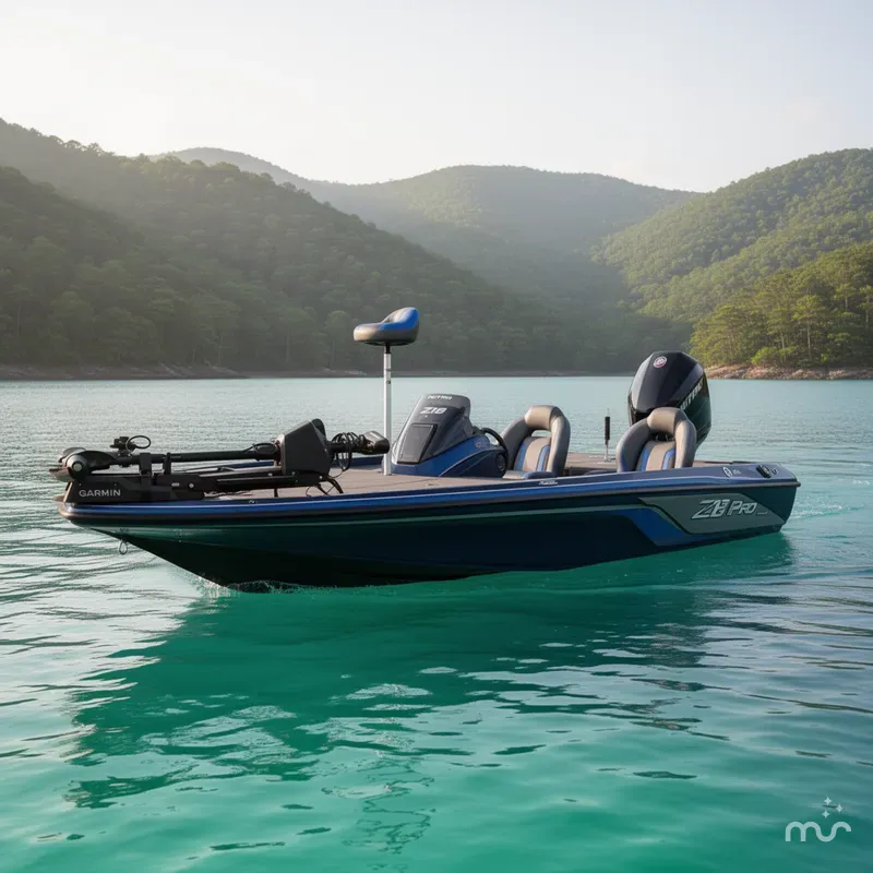 The Image of Nitro Z18 Pro 2026 - 0