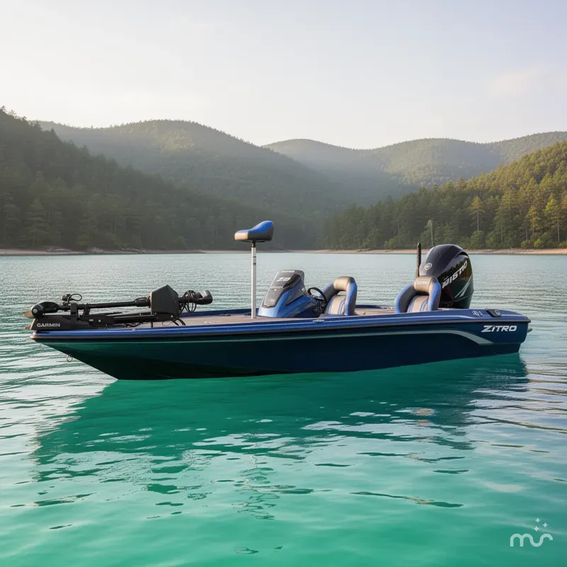 Slide: The Image of Nitro Z18 Pro 2026 - 2