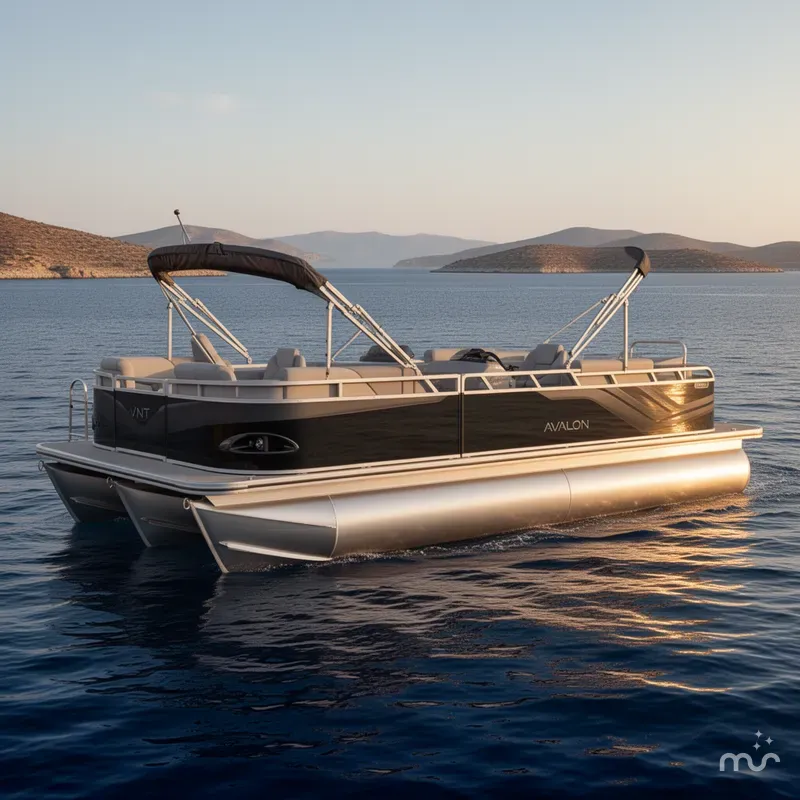 The Image of Avalon VNT VRB21T 2026 - 0