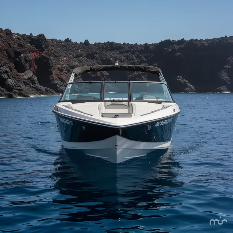 Slide: The Image of MasterCraft ProStar 2021 - 1