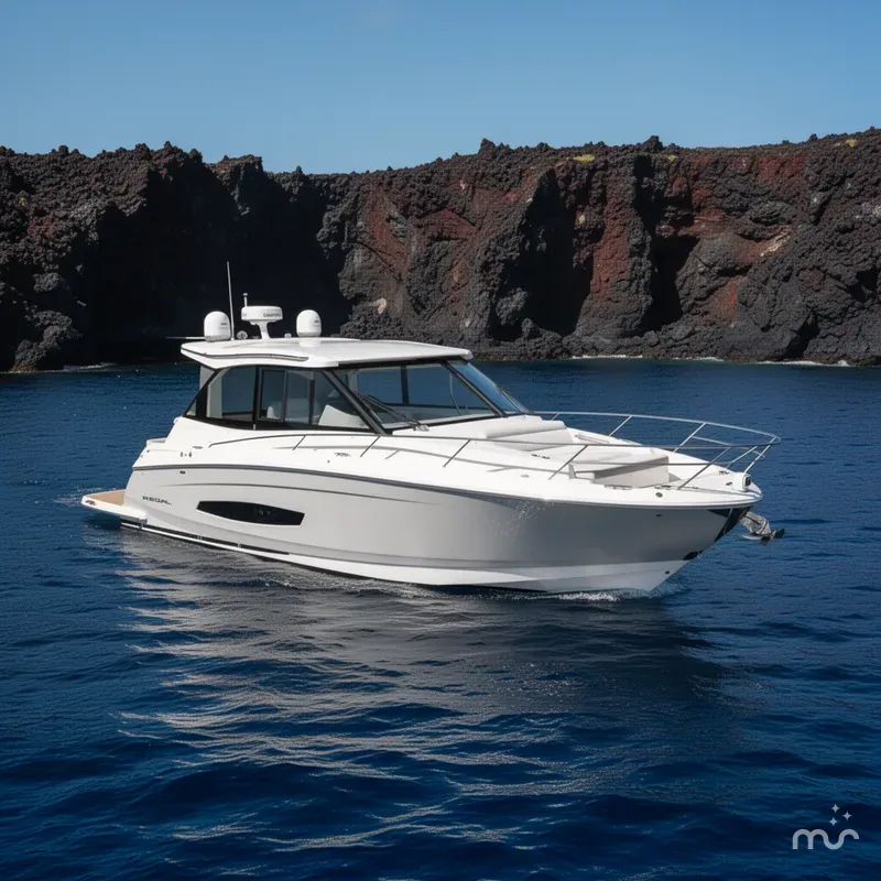 The Image of Regal 36 XO 2022 - 0