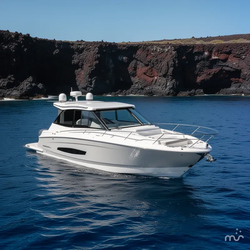 Slide: The Image of Regal 36 XO 2022 - 2