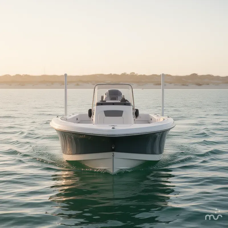Slide: The Image of Tidewater 180 CC Adventure SPECIAL PRICING-SAVE $15K TODAY 2025 - 2