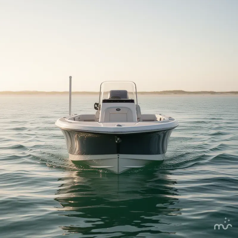 Slide: The Image of Tidewater 180 CC Adventure SPECIAL PRICING-SAVE $15K TODAY 2025 - 2