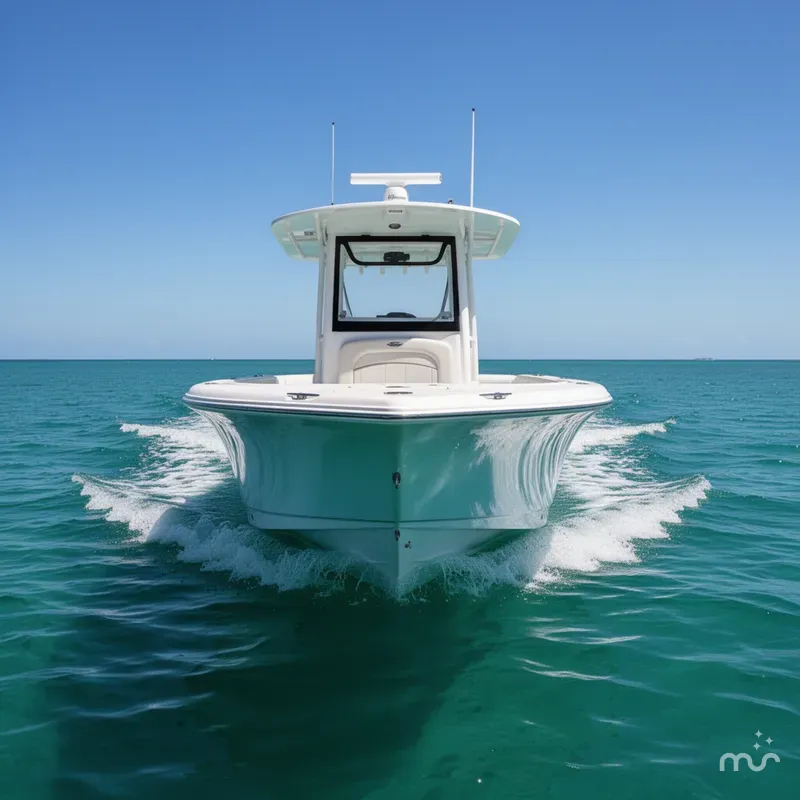 Slide: The Image of Sea Hunt Ultra 235 SE 2026 - 3