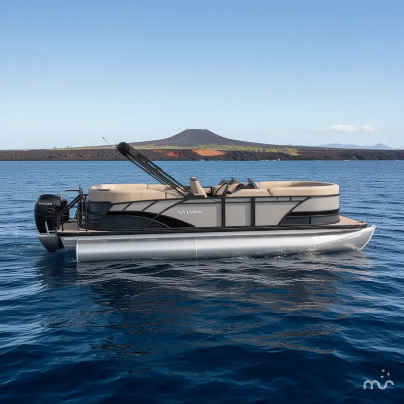 The Image of Sylvan L-3 LZ DH 2026 - 0