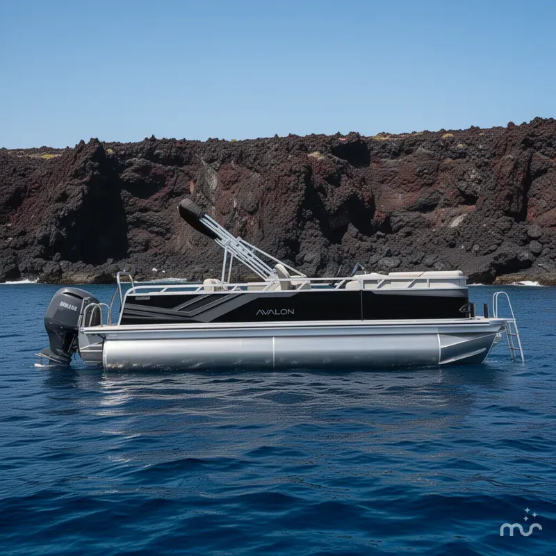 The Image of Avalon VNT VRB21T 2026 - 0