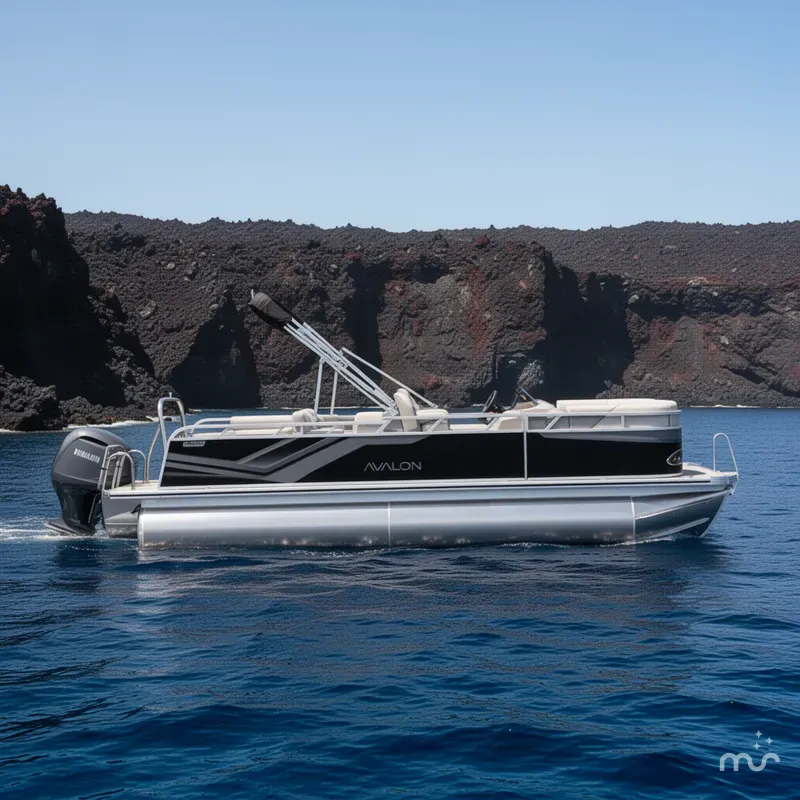 Slide: The Image of Avalon VNT VRB21T 2026 - 2