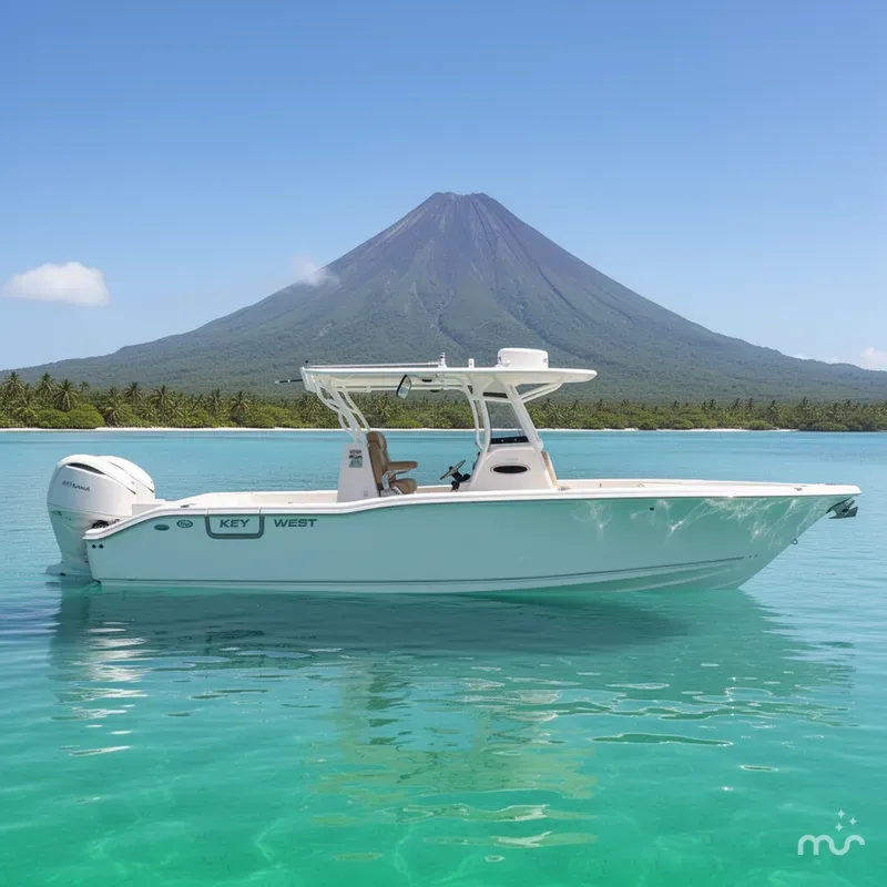 Slide: The Image of Key West 219 FS 2026 - 4
