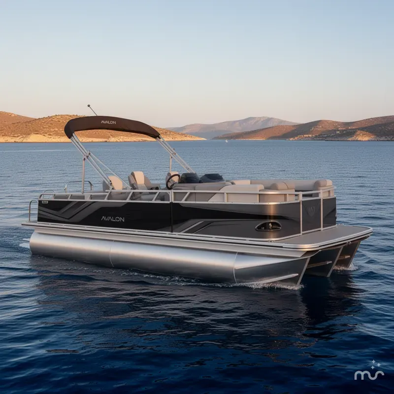 The Image of Avalon VNT VRB21T 2026 - 0