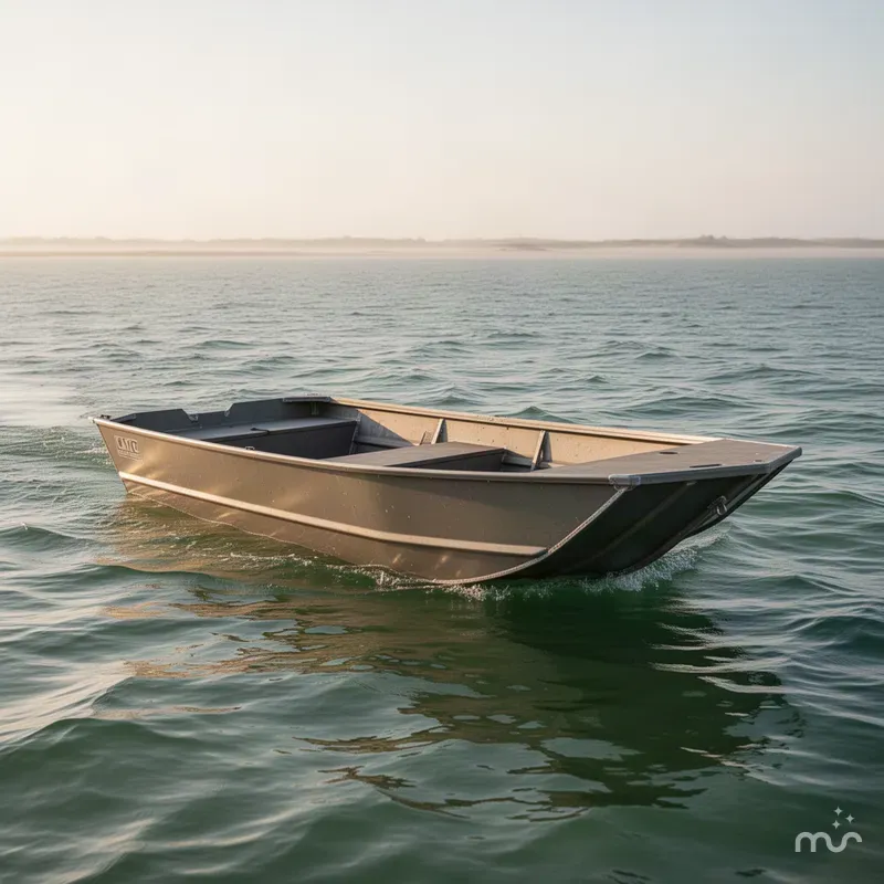 The Image of G3 Gator Tough 16 DK 2026 - 0
