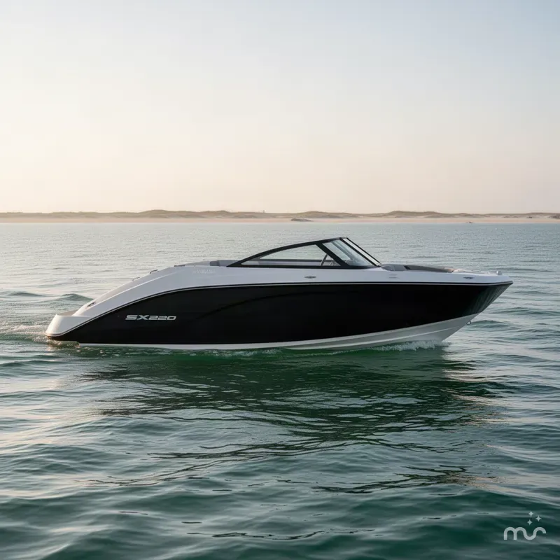 The Image of Yamaha SX220 2026 - 0