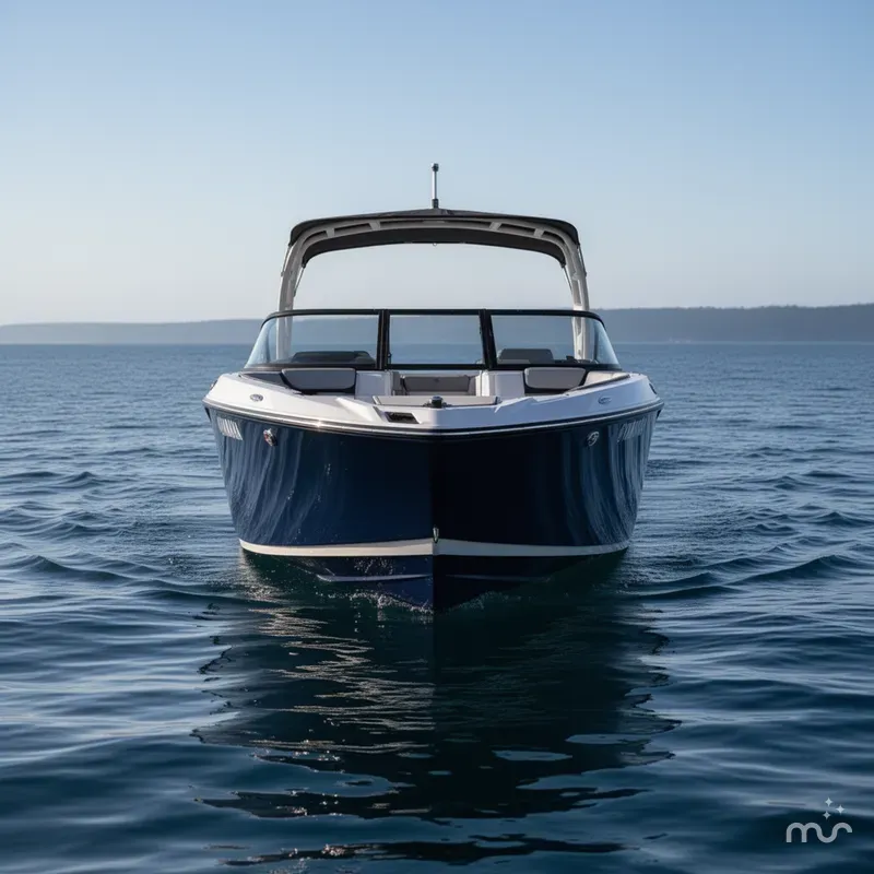 Slide: The Image of Yamaha 252S 2021 - 3