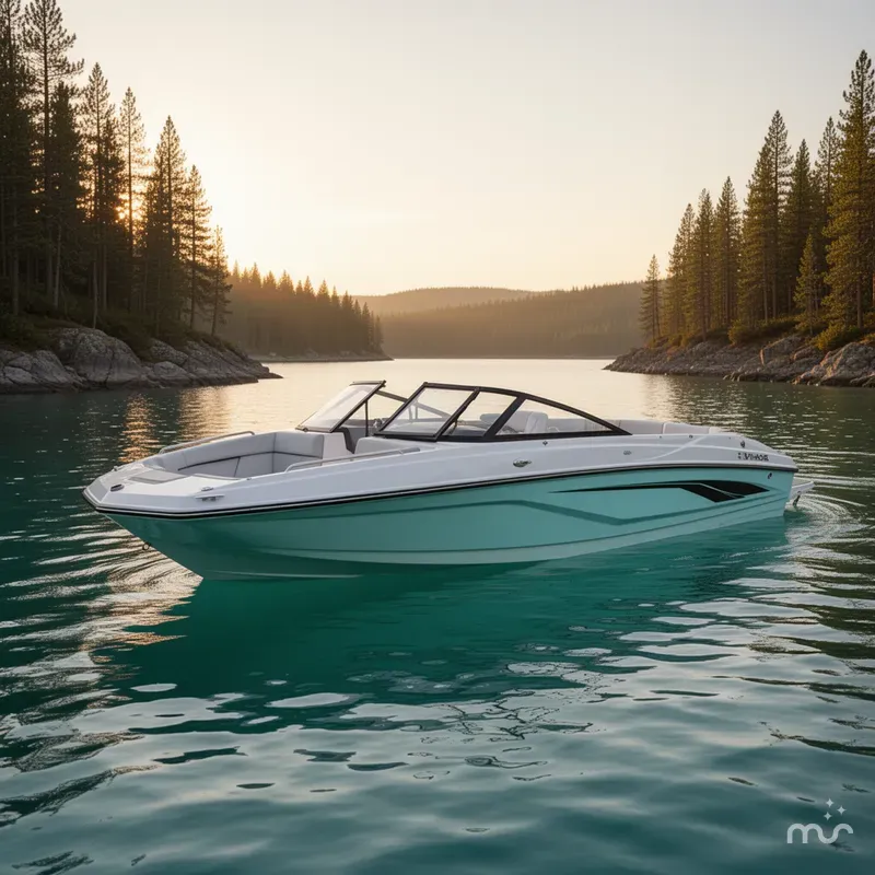 The Image of Tahoe T16 2026 - 0