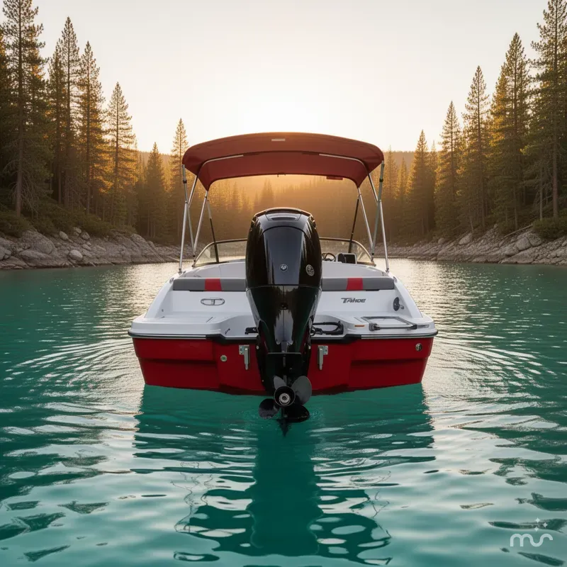 Slide: The Image of Tahoe T16 2026 - 3