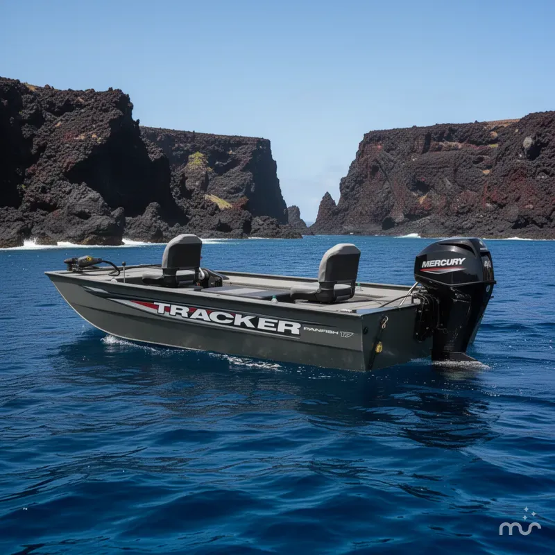 Slide: The Image of Tracker Panfish 17 2026 - 2