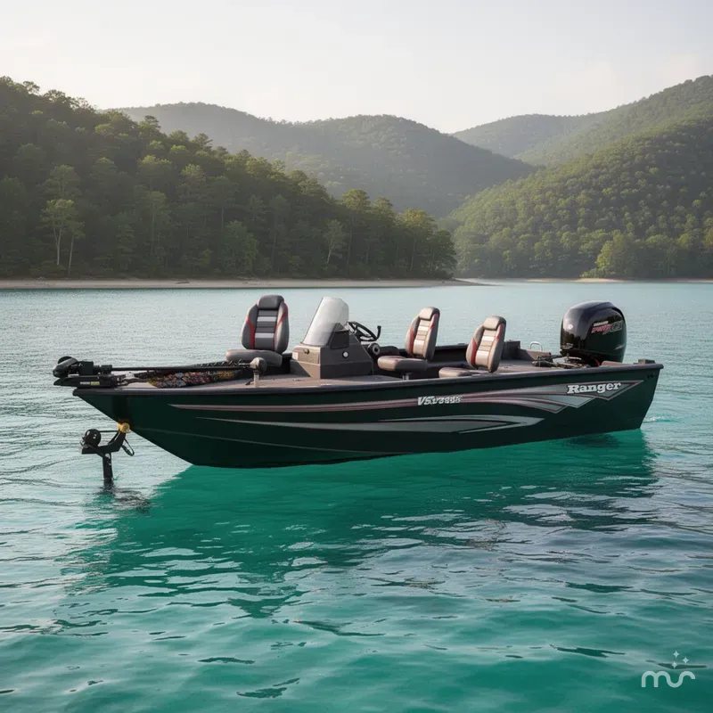 The Image of Ranger VS1782SC Angler 2026 - 0