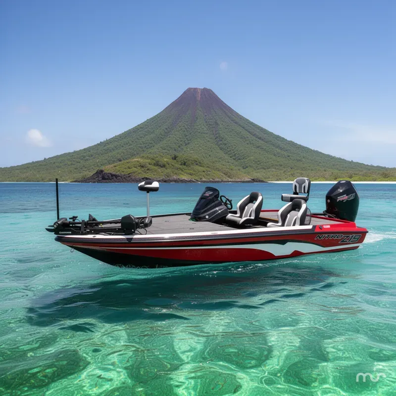 The Image of Nitro Z19 XL Pro 2026 - 0