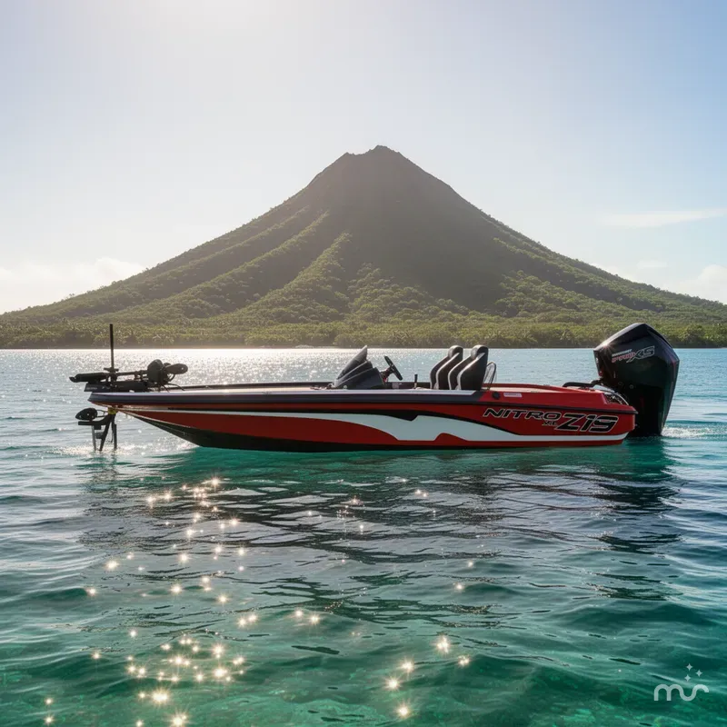 Slide: The Image of Nitro Z19 XL Pro 2026 - 4