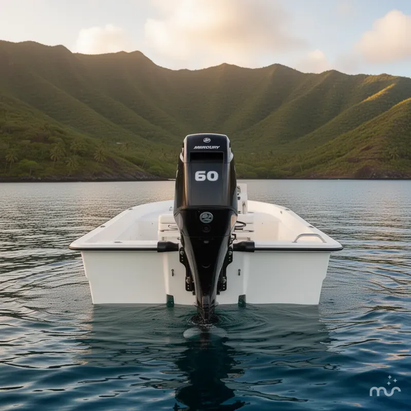 Slide: The Image of Mako Pro Skiff 15 CC 2026 - 3