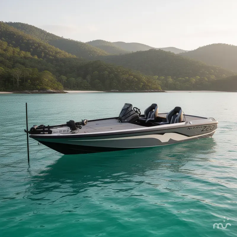 The Image of Nitro Z20 XL Pro 2026 - 0