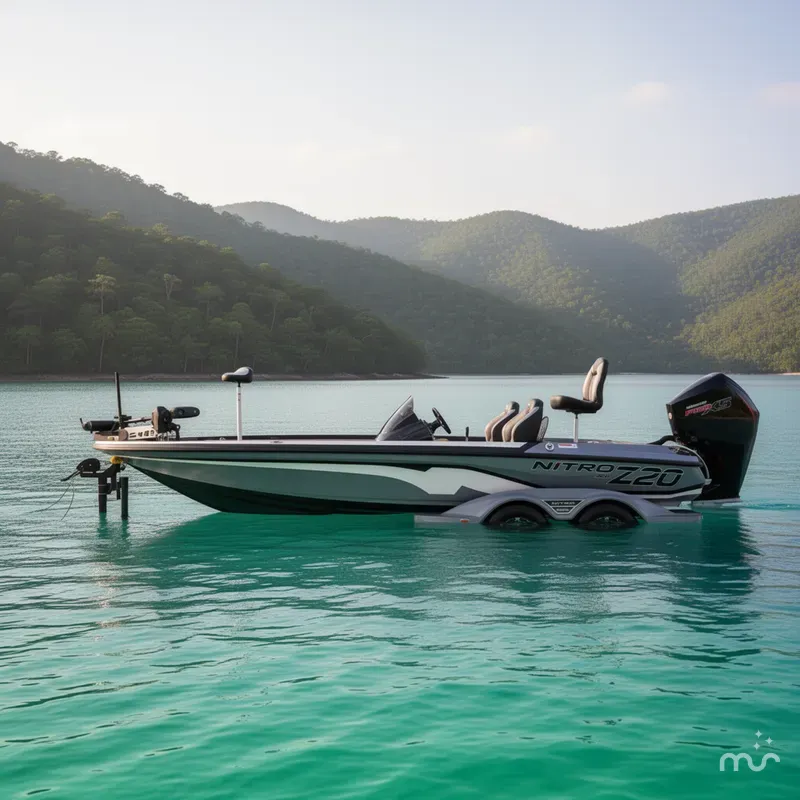 Slide: The Image of Nitro Z20 XL Pro 2026 - 2