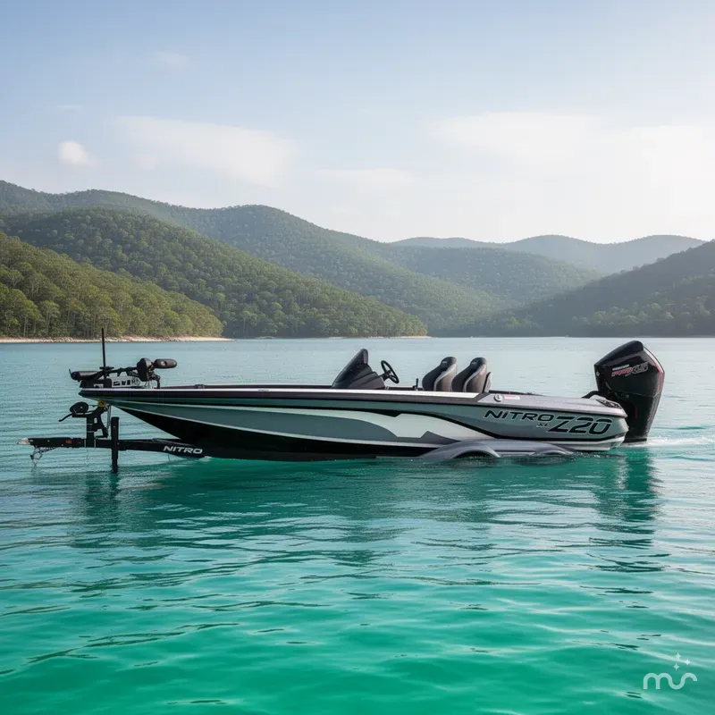 Slide: The Image of Nitro Z20 XL Pro 2026 - 4