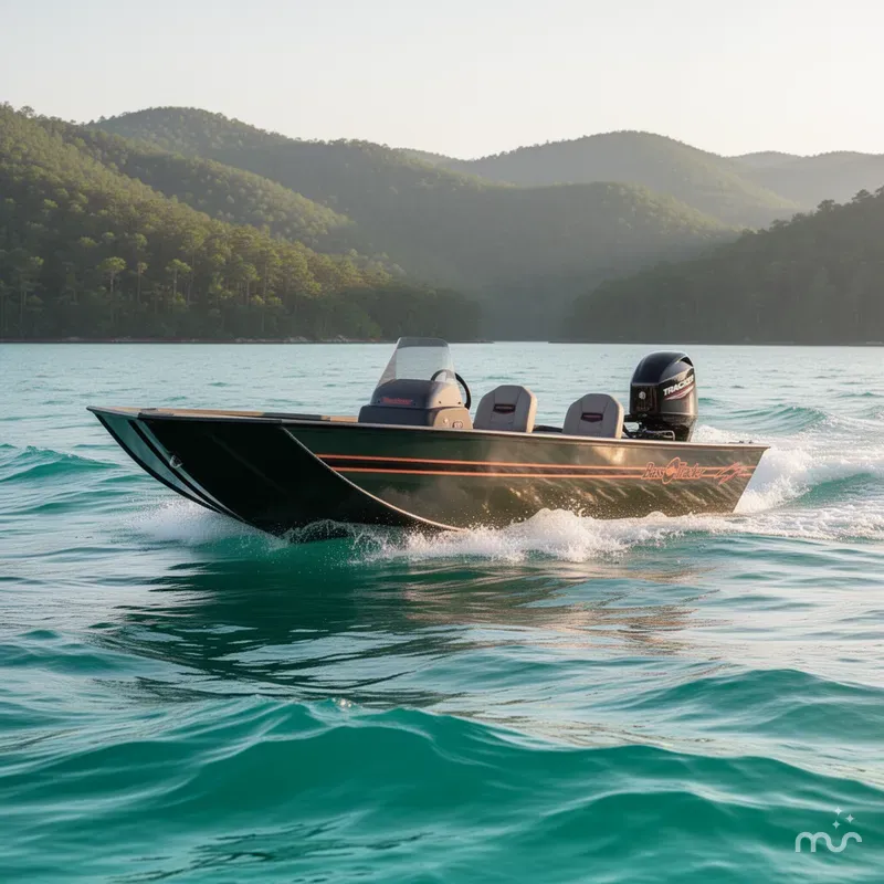 Slide: The Image of Tracker Bass Tracker Classic Limited 2026 - 4