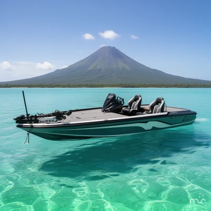 The Image of Nitro Z20 XL Pro 2026 - 0