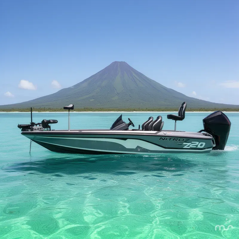 Slide: The Image of Nitro Z20 XL Pro 2026 - 2