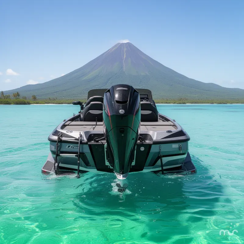 Slide: The Image of Nitro Z20 XL Pro 2026 - 3