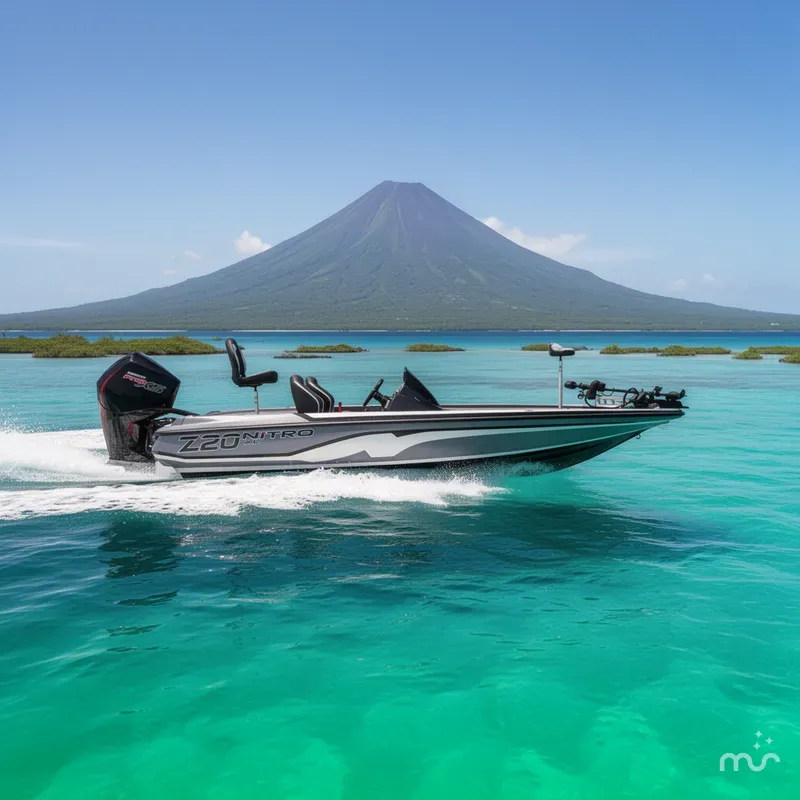 Slide: The Image of Nitro Z20 XL Pro 2026 - 4