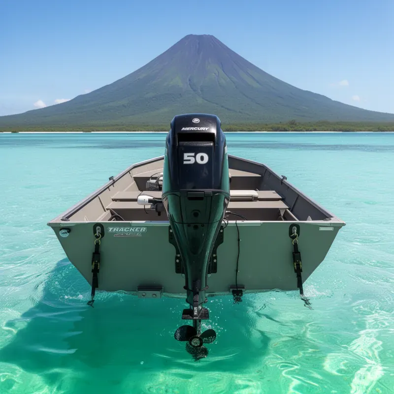 Slide: The Image of Tracker Bass Tracker Classic CC 2026 - 3
