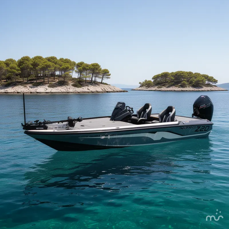 The Image of Nitro Z20 XL Pro 2026 - 0