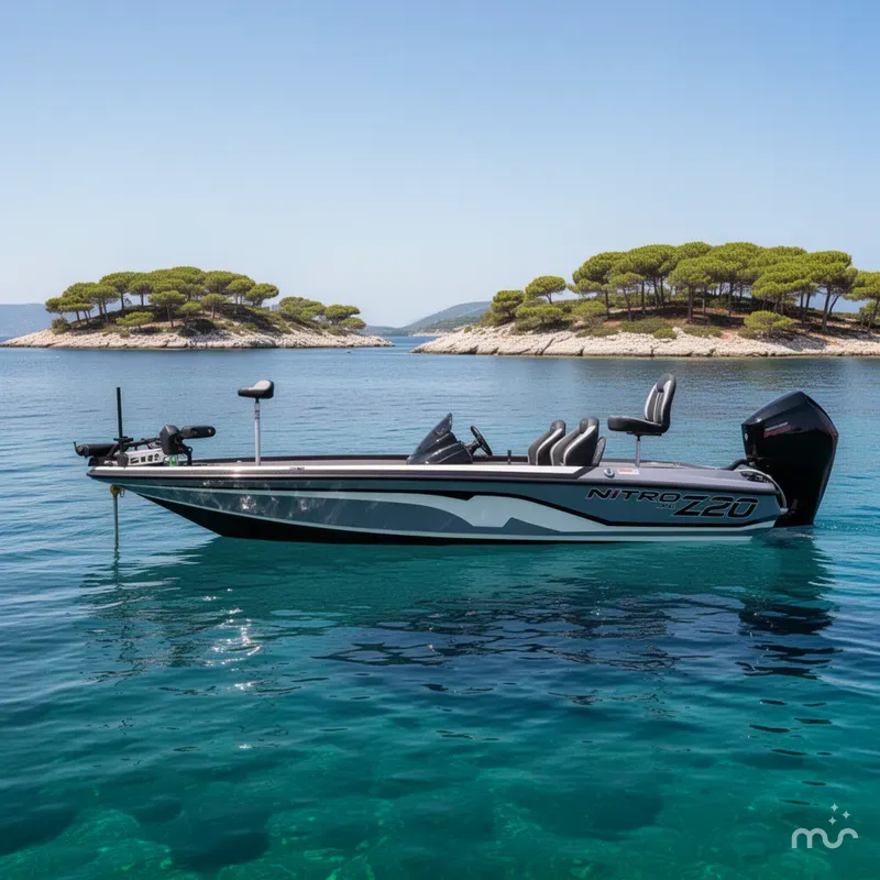 Slide: The Image of Nitro Z20 XL Pro 2026 - 2