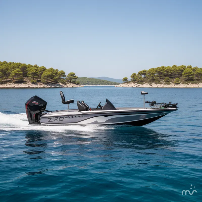 Slide: The Image of Nitro Z20 XL Pro 2026 - 4