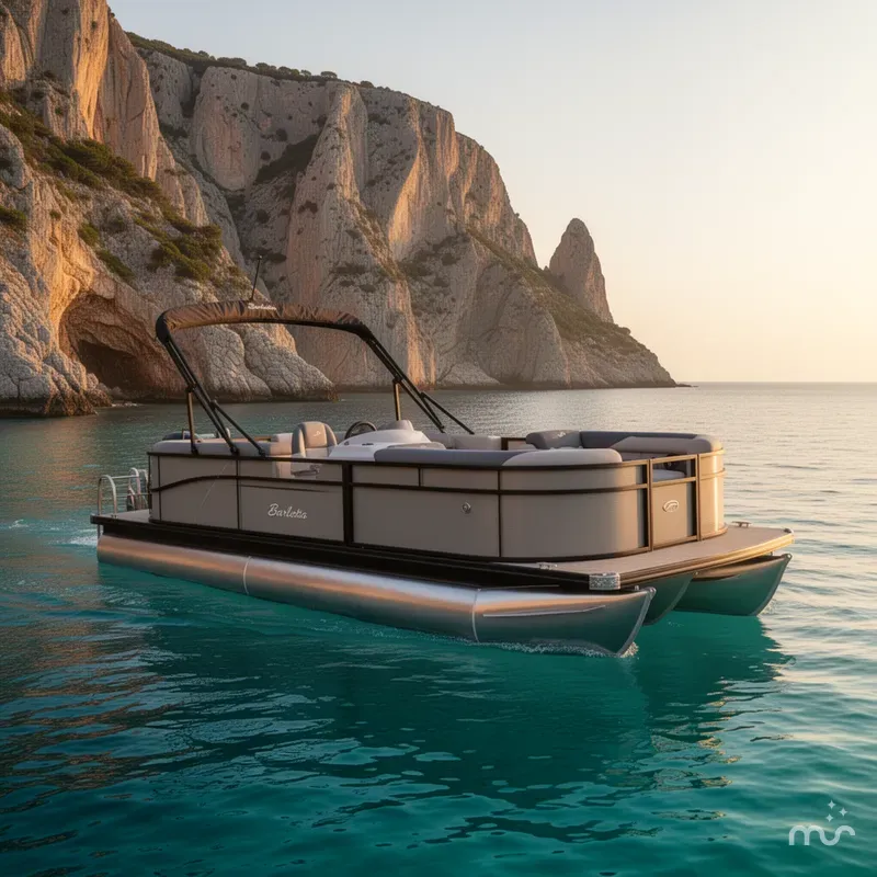 The Image of Barletta Sanza S22QC 2026 - 0