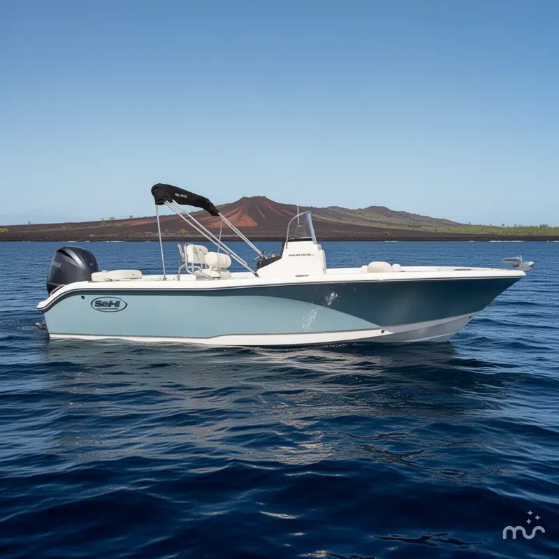 The Image of Sea Hunt Ultra 219 2026 - 0