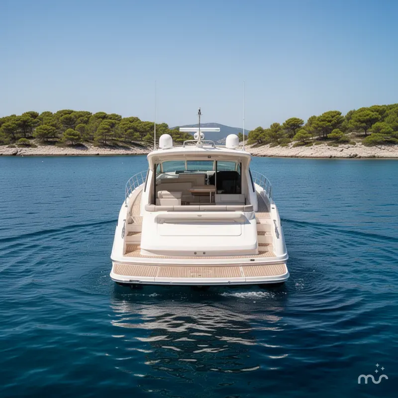 Slide: The Image of Sea Ray Sundancer 540 2013 - 3