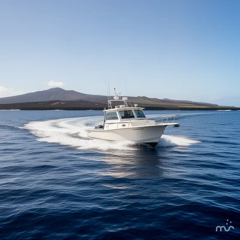 The Image of Steiger Craft 26 Miami 2014 - 0