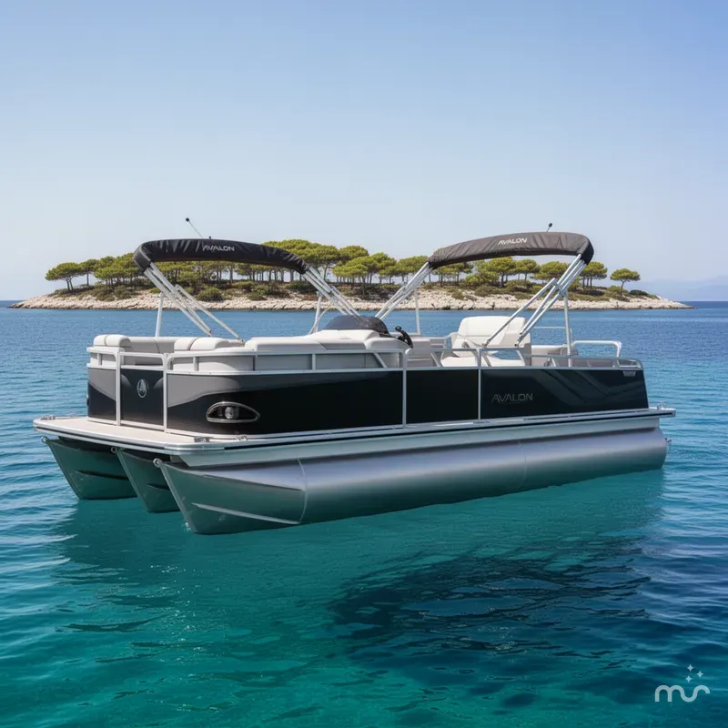 The Image of Avalon VNT VRB21T 2026 - 0