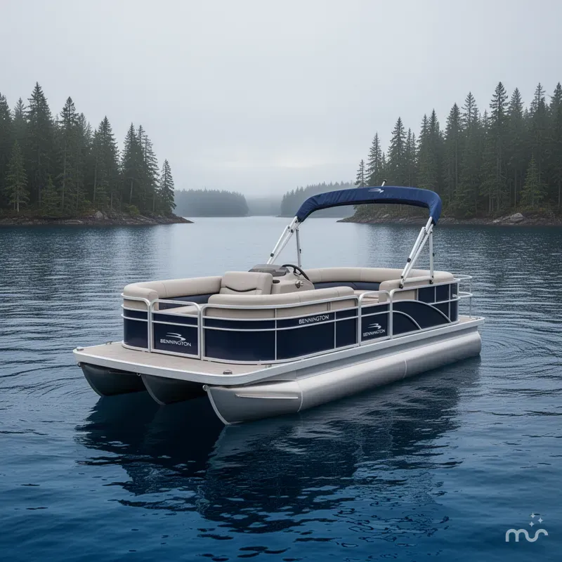 Slide: The Image of Bennington 20SLV 2020 - 2