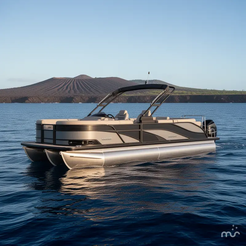 The Image of Harris Harris Grand Mariner 250 2026 - 0