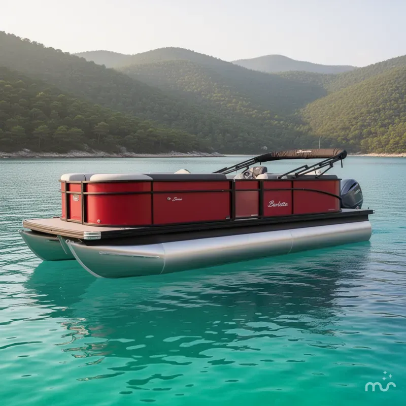 The Image of Barletta Sanza S22QC 2026 - 0